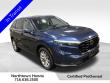 Certified 2024 Honda CR-V EX-L SUV