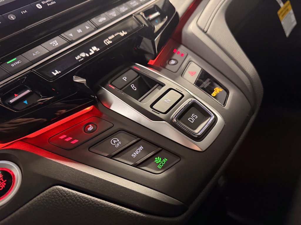 2026 Honda Odyssey Sport L - Photo 9