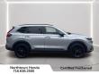 Certified Pre-Owned 2024 Honda CR-V Hybrid Sport SUV GP3169 Amherst NY