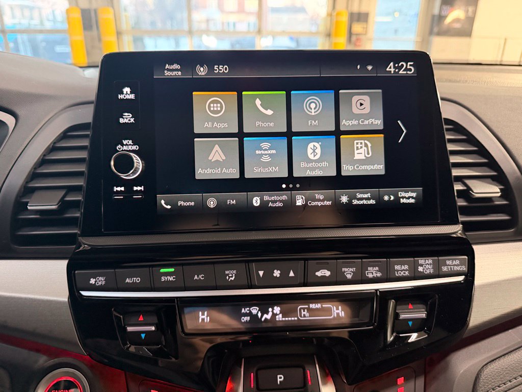 2026 Honda Odyssey Sport L - Photo 7