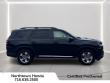 Certified Pre-Owned 2026 Honda Pilot EX-L SUV GR387 Amherst NY