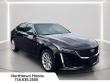 Used 2024 CADILLAC CT5 Luxury Sedan