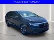 Certified Pre-Owned 2024 Honda Odyssey EX-L Van GP3135 Amherst NY