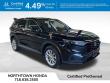 2024 Honda CR-V EX SUV