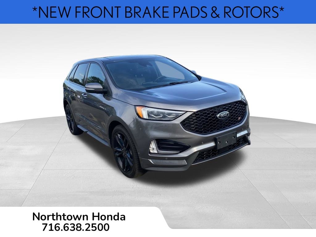 Used 2021 Ford Edge ST SUV