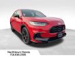2027 Honda HR-V Sport AWD SUV