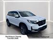 Certified 2023 Honda Passport EX-L SUV
