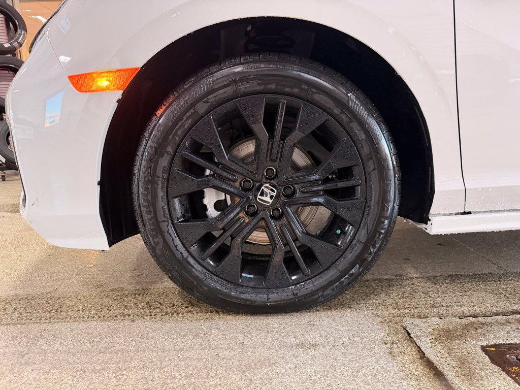 2026 Honda Odyssey Sport L - Photo 18