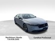  Honda Accord Hybrid