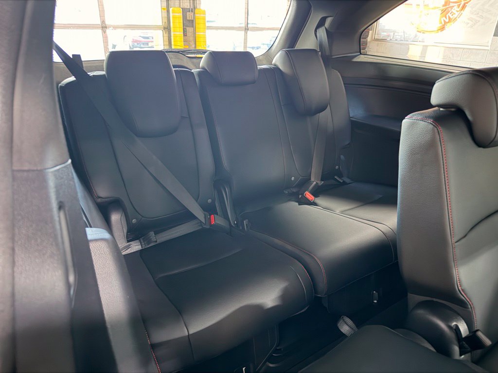 2026 Honda Odyssey Sport L - Photo 15