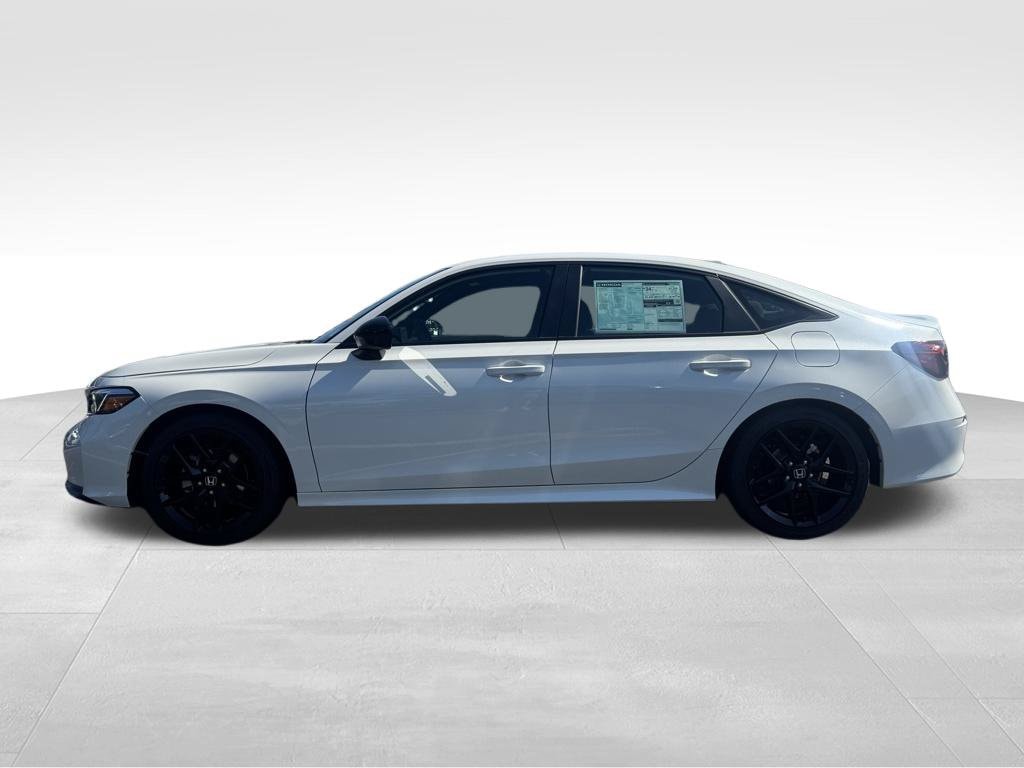 2026 Honda Civic Sport - Photo 15