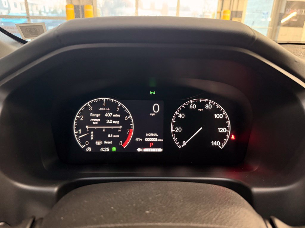 2026 Honda Odyssey Sport L - Photo 6