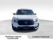 2023 Honda Passport EX-L SUV