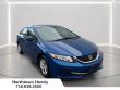 Used 2014 Honda Civic LX Sedan
