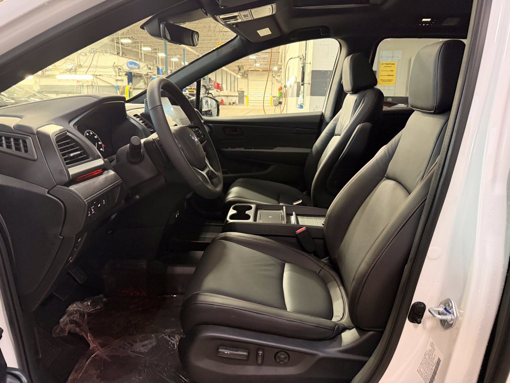 2026 Honda Odyssey Sport L - Photo 10