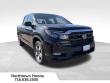 2026 Honda Ridgeline RTL Truck