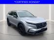 Certified Pre-Owned 2024 Honda CR-V Hybrid Sport SUV GP3169 Amherst NY