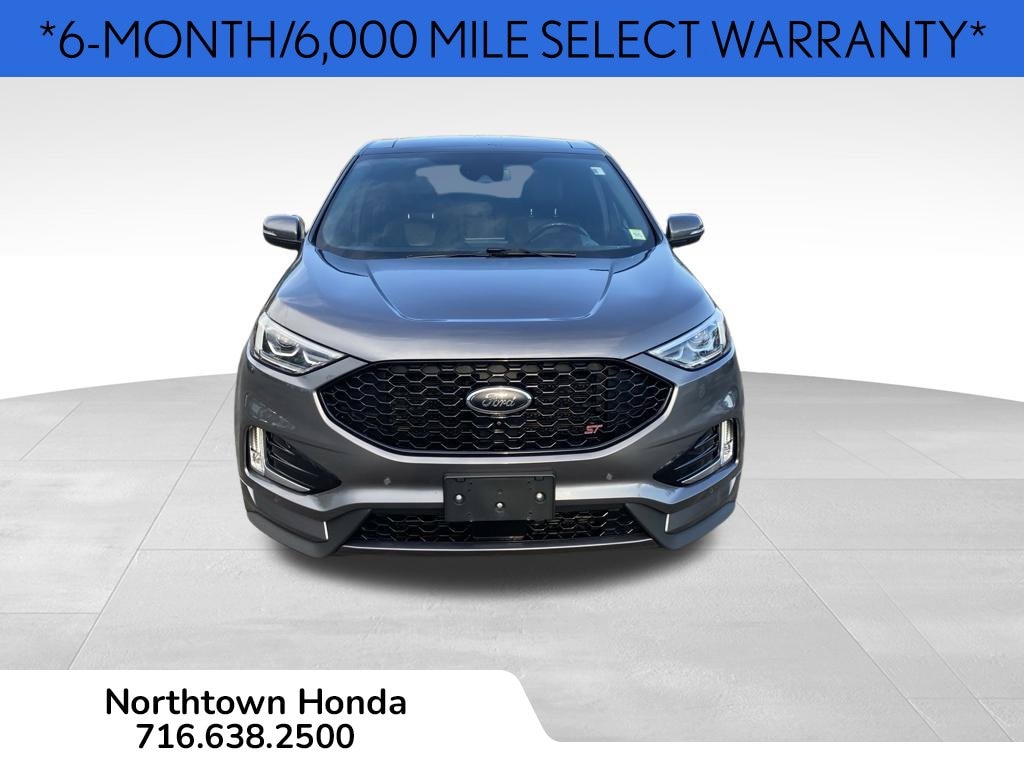 Used 2021 Ford Edge ST SUV