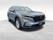 2027 Honda CR-V LX SUV