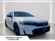 Used 2026 Honda Civic Sport Sedan