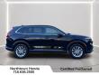 2026 Honda CR-V EX SUV