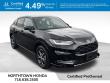 Certified 2024 Honda HR-V EX-L w/BSI SUV