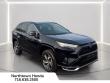 Used 2023 Toyota RAV4 Prime SE SUV