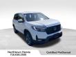 Certified 2023 Honda Passport EX-L SUV