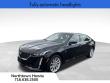 2024 Cadillac CT5 Luxury Sedan