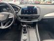 2024 Cadillac CT5 Luxury Sedan