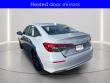 2024 Honda Civic EX Sedan