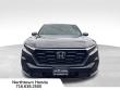 2027 Honda CR-V LX AWD SUV