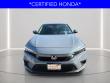 2024 Honda Civic EX Sedan