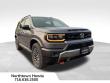 2026 Honda Passport TrailSport SUV