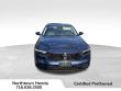 2024 Honda Accord EX Sedan