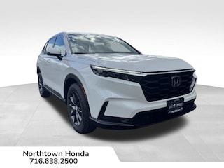 2027 Honda CR-V EX-L SUV