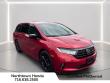 Certified 2023 Honda Odyssey Sport Van