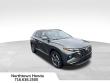 Used 2023 Hyundai Tucson Limited SUV