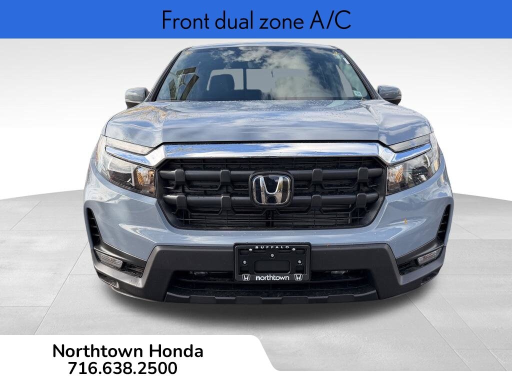 Used 2026 Honda Ridgeline RTL Truck Crew Cab