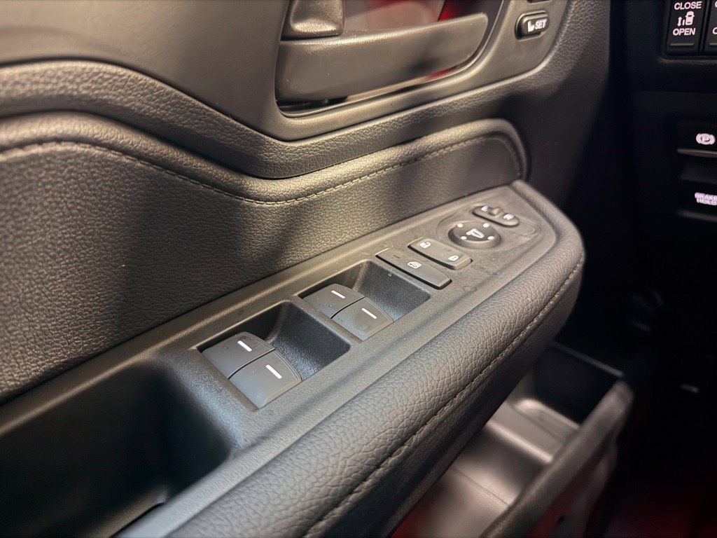 2026 Honda Odyssey Sport L - Photo 11