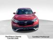 2020 Honda CR-V EX SUV