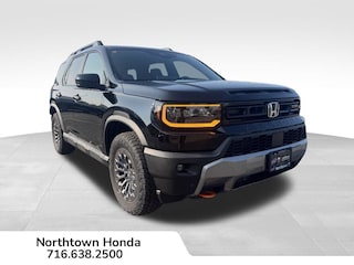 2026 Honda Passport TrailSport SUV