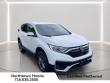 Certified 2022 Honda CR-V EX-L SUV
