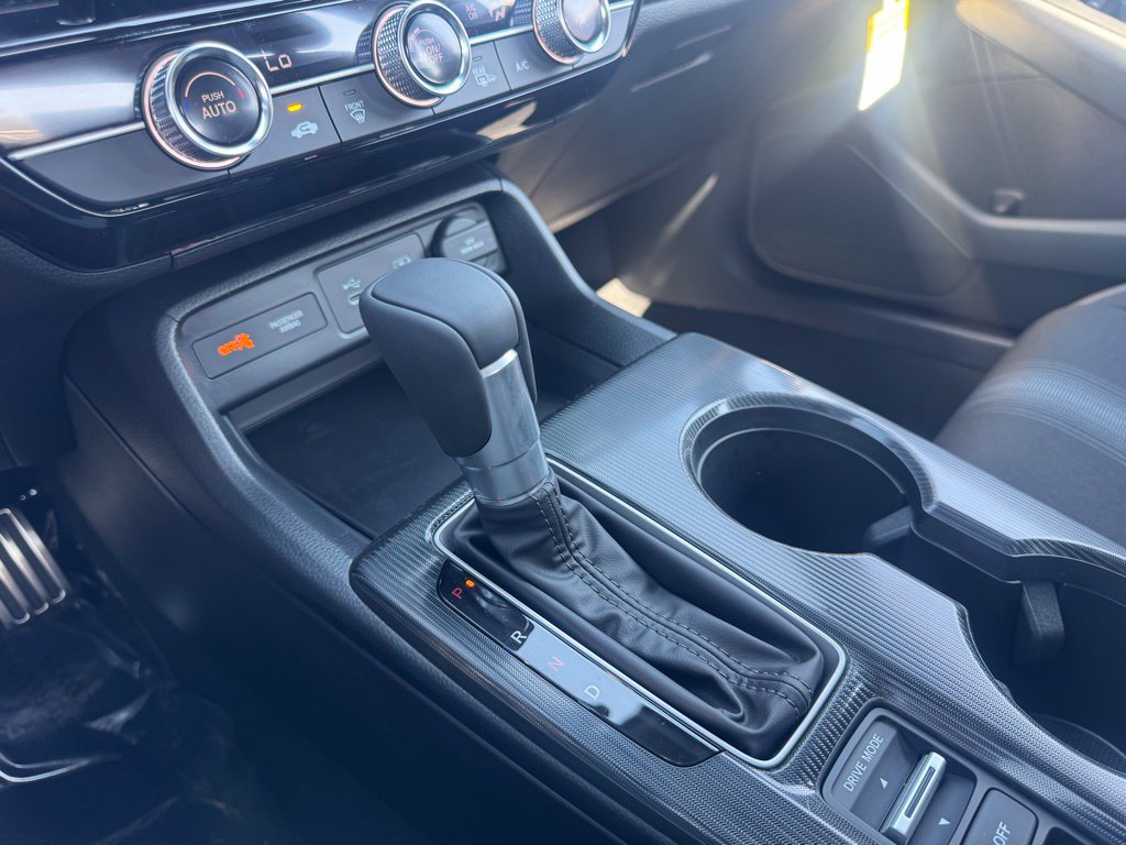 2026 Honda Civic Sport - Photo 9