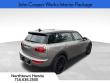 2018 MINI Cooper Clubman Wagon