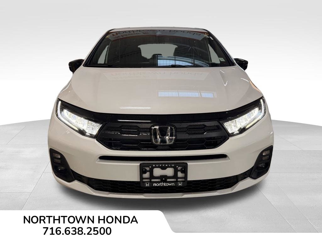 Used 2026 Honda Odyssey Sport-L Minivan/Van