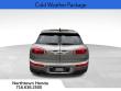 2018 MINI Cooper Clubman Wagon