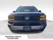 2026 Honda Passport TrailSport SUV