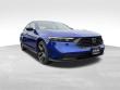 2026 Honda Accord Hybrid Sport Sedan