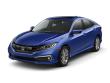 Used 2019 Honda Civic EX Sedan